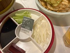 -惠丰堂饭庄·烤鸭·京味菜(西北旺·航天城店)