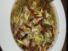 -太二酸菜鱼(金沙印象城店)