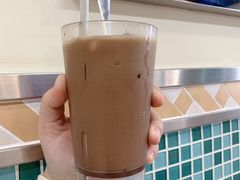 -華歡冰室-WahFoon(吉大店)