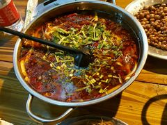 -风鑫铃罗非鱼(道沟店)