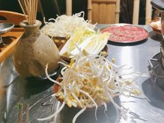 -郭铁柱·泥炉老火锅(江北龙湖天街店)