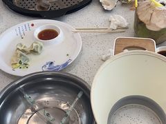 -前王院•巧克力海鲜市集餐厅(万平口店)