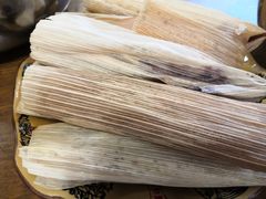 玉米粑-乐山第一家临江鳝丝(茶坊路店)