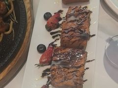 -香港深仔记茶餐厅(东门店)