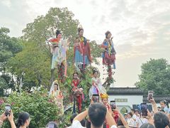-武汉园博园(武汉自然博物馆)
