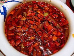 -佬麻雀·剁椒鱼头(京基KK One店)