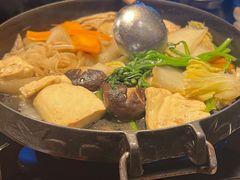 -满来寿喜烧(金虹桥店)