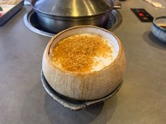 -同仁四季椰子鸡(宝安壹方城店)
