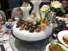 -瓯菜排档·温州海鲜(玕南店)