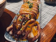 -戏作寿司(观音桥店)