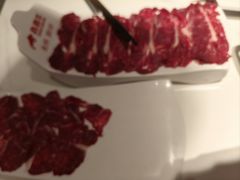 -犇鼎牛潮汕牛肉火锅(新辰里学清路店)