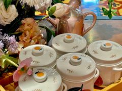 -甜阿姨·天台花园私房菜(万松园店)