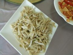 -翠茗农庄土菜馆(天目湖店)