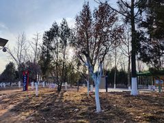 -济南国际园博园