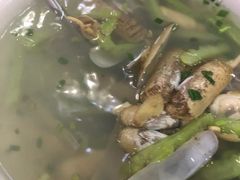 -三碟海鲜餐厅(崇武店)