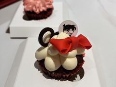 -Pantry's Best派悦坊蛋糕(世纪金源店)