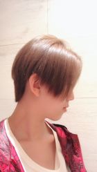 烫染-HairCode芭曲发型