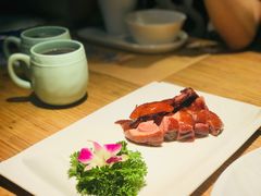 樟茶鸭-江湖情酸菜鱼(万菱汇店)