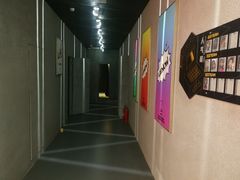 -LIENOW来闹密室剧本推理&狼人杀(东方亿象城店)