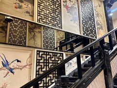 -老苏扬饭店