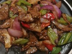 -凯达饺子城(燕山大街店)