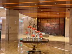 -济南喜来登酒店