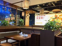 -如轩·海鲜砂锅粥·潮汕菜(一品天下店)