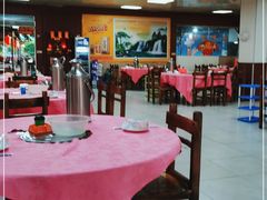 大堂-蠔园山庄(礼乐食街店)