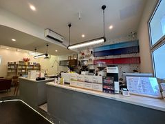 -Jeans Coffee牛仔裤咖啡
