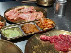 -小核桃烤肉馆(西塔店)