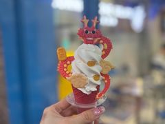 -CORNER CONE GELATO酷矿手作霜淇淋(南头古城店)