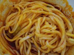 -王菊美食街·王菊面馆(总店)