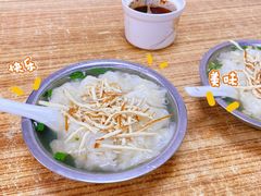 -荣巷小馄饨(荣巷店)