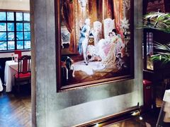 -玫瑰厅上海菜(兴国路店)