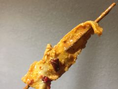 涮牛肚-阿记烧烤(大兴新区店)
