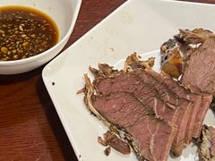 -沣元春饼馆(幸福巷店)