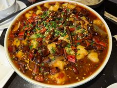 新派太安鱼-朕之味(龙湖·西城天街店)