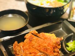 -馔豚·台北菜专门店(深圳湾万象城店)