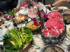 -大舜国风· 和牛火锅(绮霞街店)