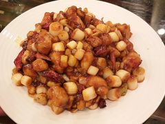 -玉林烤鸭店(垡头店)