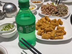-天宜隆蘑菇宴火锅(石景山旗舰店)