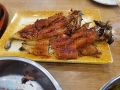 -春明狗肉馆(经开一区店)