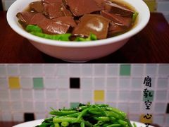 -陈光记烧腊(长寿路店)