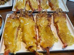 -Mr·Fish鱼鲜生海鲜放题(银泰in99店)