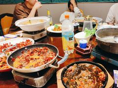 -彭厨(玉荣庄店)