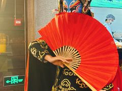 -吼堂老火锅(太古里总店)