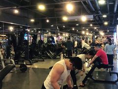 -广州市力美健天娱健身运动有限公司