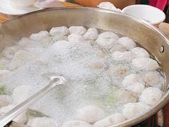 -章记正宗南岗鱼蛋火锅