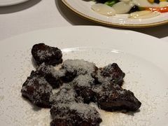 帕玛森牛柳-食廬(浦东嘉里城店)