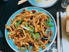 -瑞杰烧烤店·24小时营业(山东路店)